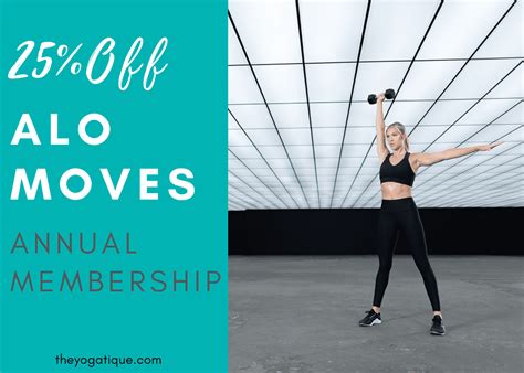 Password Offer Stay connected with Alo Moves, your at-home wellness studio. Get instant access to thousands of online yoga, fitness, and meditation classes with the world's top …