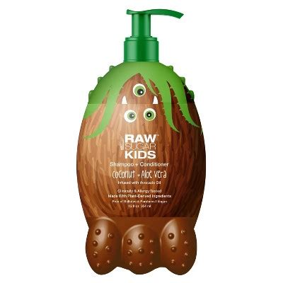 Aloe Vera Shampoo : Target