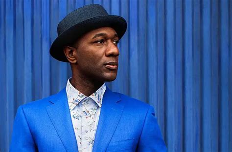 Aloe blacc net worth