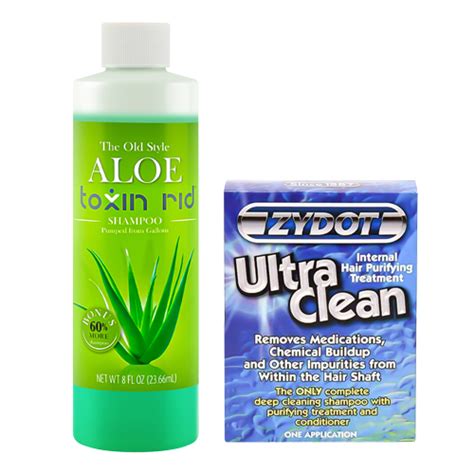 This product is significantly more affordable than alternative detox shampoos. Compared to the more popular Aloe Toxin Rid Shampoo, which can go over $200 a bottle, this one’s priced at around $35. Despite being priced relatively low, it still remains an effective product to pass a urine drug test.. 