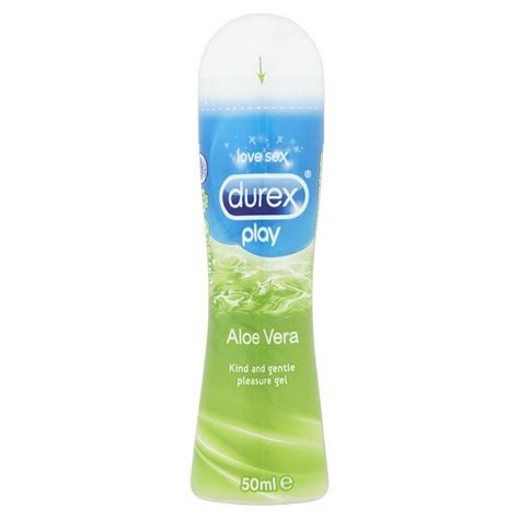 Aloe vera as lube. According to sex educators, there are three main types of lube: silicone-, water-, and oil-based. Each is safe for anal play. However, they all come with callouts to … 