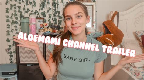 Aloemami Onlyfans Leaked [PPV] 🍑