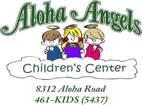 Aloha Angels Children