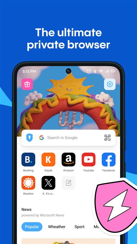 Aloha Browser Beta APK Download for Android APKfun com