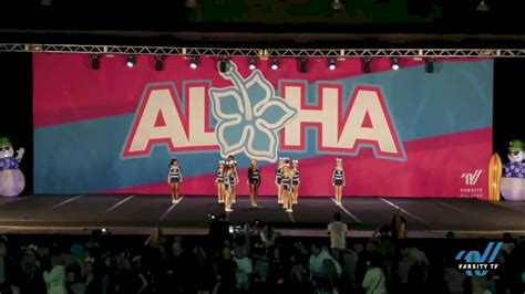 Aloha - Gatlinburg - Showdown - DI/DII-20231209. July 25, 2023. 1 m
