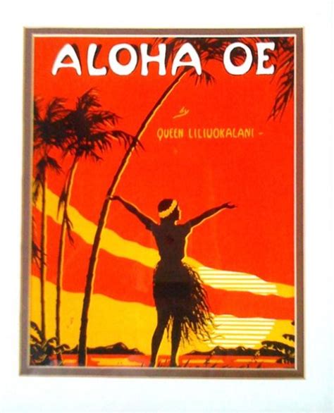 Aloha oe. Things To Know About Aloha oe. 