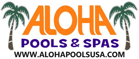 Aloha pools and spas. Welcome to Aloha Custom Pools, Jackson’s premier pool and outdoor living company since 1969. We specialize in all things associated with your outdoor living experience, such as new, custom pools, hot tubs, swim spas, as well as service and repair work. No matter how simple or extravagant your dream backyard may be, with the help of our design ... 