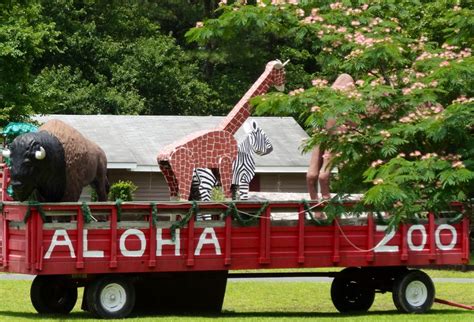 Aloha safari. Aloha Safari Park is a great service to the animal and general community, and a great solution for the increasingly unique and nuanced problems exotic animal abuse presents. Aloha Safari Park works hard to provide only the highest standards of care.“These guys love me, ... 