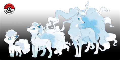 Alolan vulpix evolution. Things To Know About Alolan vulpix evolution. 