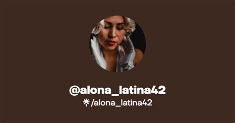 Alona Onlyfans Free