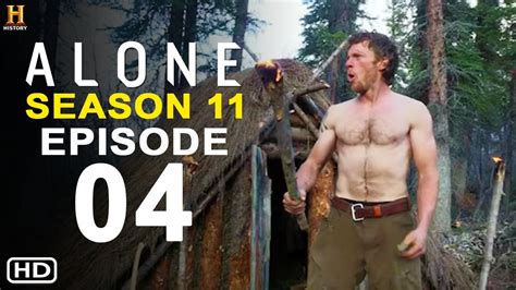 Alone is the second volume