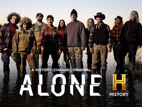 Alone new season 10. Filed under News, Top Stories. When Alone producers learned they could use a bow and arrow at a New Zealand location it soon became very clear where a second … 