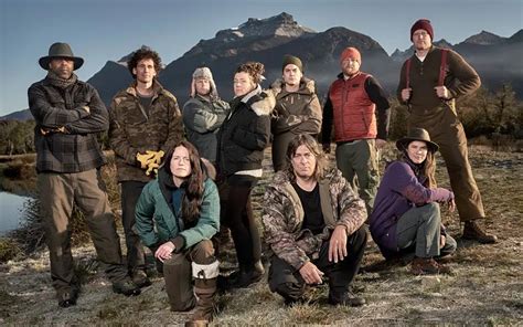 Alone reality show. Is there any reality show more intense than Alone?The long-running History Channel series drops skilled survivalists into some of the harshest and most remote locations on earth. The contestants ... 