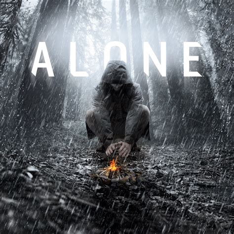 Alone series. 9 Mar 2023 ... The eight-episode series 'Outlast' pits survivalists against each other in a cruel game of psychological torture. 
