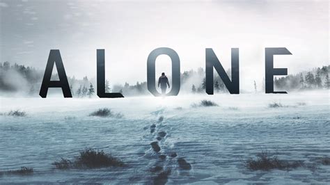 Alone the tv series. Oct 2, 2020 ... At its core, the show's conceit of survival in the wild proves to be a metaphor for survival in a capitalist system for a group of people who ... 