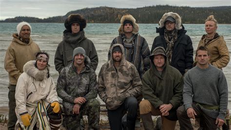 Alone tv series watch. Jun 2, 2021 · June 2, 2021. 1 h 4 min. 13+. Ten new participants brave Alone's most terrifying location yet in pursuit of $500,000. One participant is forced to make a life-or-death decision, and all must contend with Chilko Lake's deadliest predator. This video is currently unavailable. 