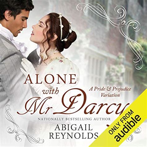 Alone with mr darcy a pride and prejudice variation. - Communication observation method com manual by rosemary spencer.