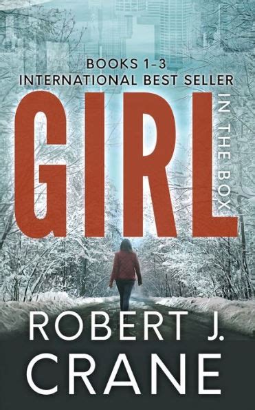 Read Alone Untouched Soulless The Girl In The Box 13 By Robert J Crane