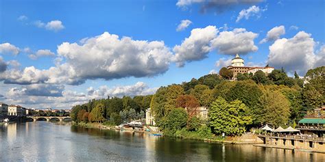 Along River Po Ride with the Giro d’Italia