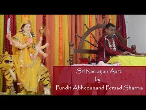 Along with Pundit Abhedanand Sharma,