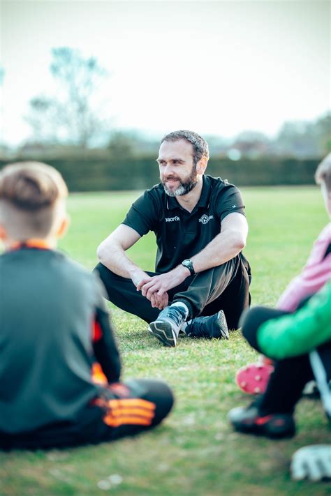 Alongside the fantastic... - Bridge Football Academy Facebook