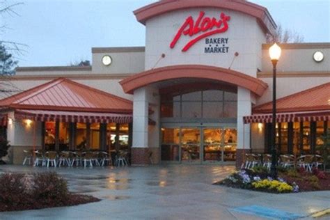 Alons bakery. Things To Know About Alons bakery. 