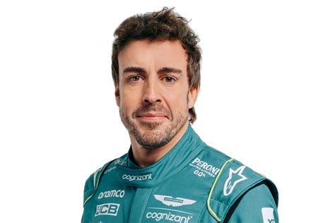 Alonso Photo