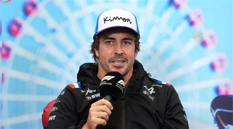Alonso feels he’s far from catching F1 leader Verstappen despite his own remarkable form
