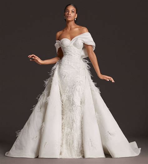 Alonuko bridal. Dear bride-to-be, We are excited to announce we will be coming to America in March 2022, to help you find the dress of your dreams! We will be showcasing our … 