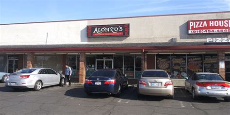 Use your Uber account to order delivery from Taqueria Alonzo Mexican Food - Albany in Albany. Browse the menu, view popular items, and track your order. ... 476.8 mi • Mexican • Latin American • Tacos • Burritos • Empanada • Chicken • Info. x. Delivery unavailable. 250 Broadalbin St SW Ste 107.. 
