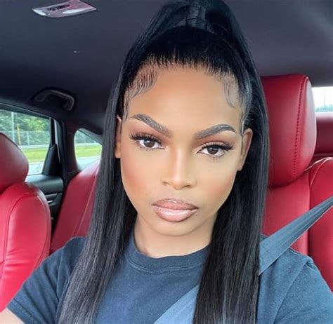 Alonzo arnold. Alonzo Arnold is an American popular hairstylist, entrepreneur, Instagram star, and social media influencer. She is famous for being a personal hairstylist of popular … 