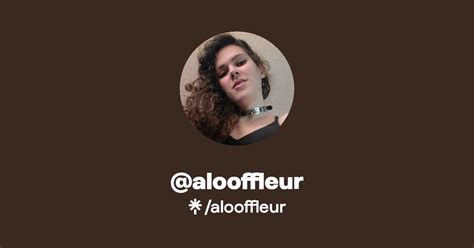 🍑 Alooffleur Leaks PORN 82 Videos