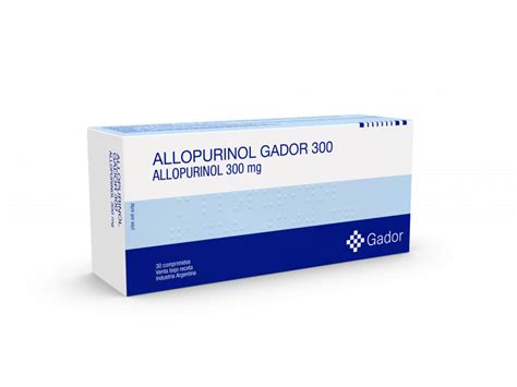Alopurinol SmPC 2015