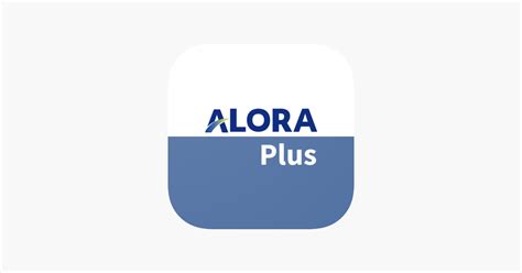 Alora Plus Login