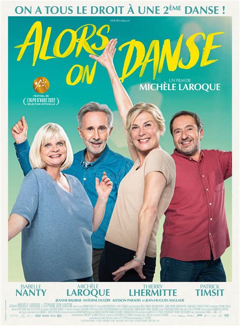 Alors on danse. Things To Know About Alors on danse. 