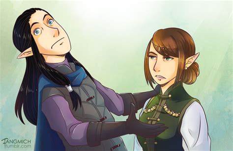 Aloth Corfiser/The Watcher