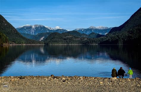 Alouette Lake, Golden Ears Park. BC Canada - YouTube