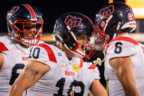 Alouettes