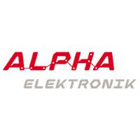 Alpa elektronik