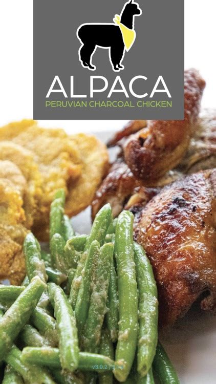 Alpaca brier creek. Download Alpaca Peruvian Chicken and enjoy it on your iPhone, iPad and iPod touch. ‎Calling all Chicken Lovers! *Find a location near you *View our menu *Order online *Earn rewards Skip the line Place your order ahead of time and pay through the app without having to wait in line. 