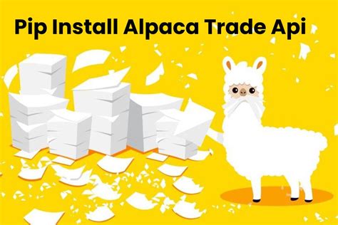 Flexible plans with instant access. Alpaca's unlimited market data plans are designed for developers, traders, professionals, and Broker API partners. Individuals. Businesses.