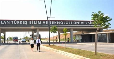 Alparslan türkeş üniversitesi başarı sıralaması