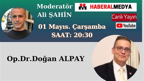 Alpay Doğan YouTube.