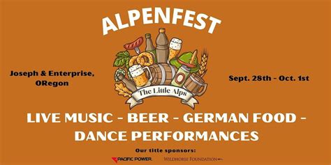 Alpenfest 2023