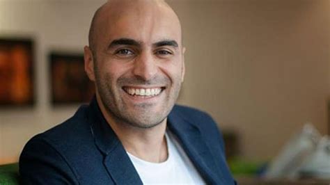 Alper Kul Biyografya.