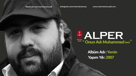 Alper Onun Adı Muhammed .wmv.