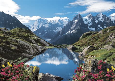 Alpes, de la haute savoie à la suisse. - Studyguide for think sociology by carl john d.