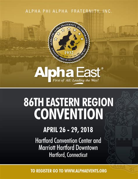 Alpfa Convention 2023 Location