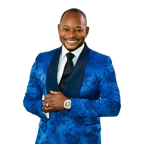 Alph Lukau: The Game-Changing Godpreneur Expanding God’s Kingdom Across the United States