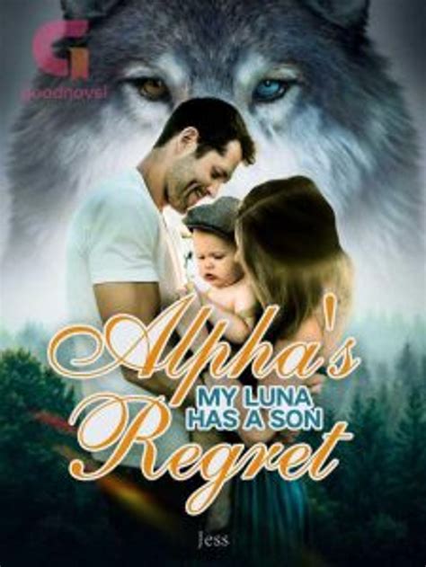Alpha’s Regret-My Luna Has A Son Chapter 58 We ate dinner, or should I say breakfast, for dinner. Kalen was reluctant to leave and was very hands-on, playing with the kids, but we needed to get them showered and dressed for bed, so Kalen said his goodbyes and left, stating he would see us at the Alpha meeting.. 